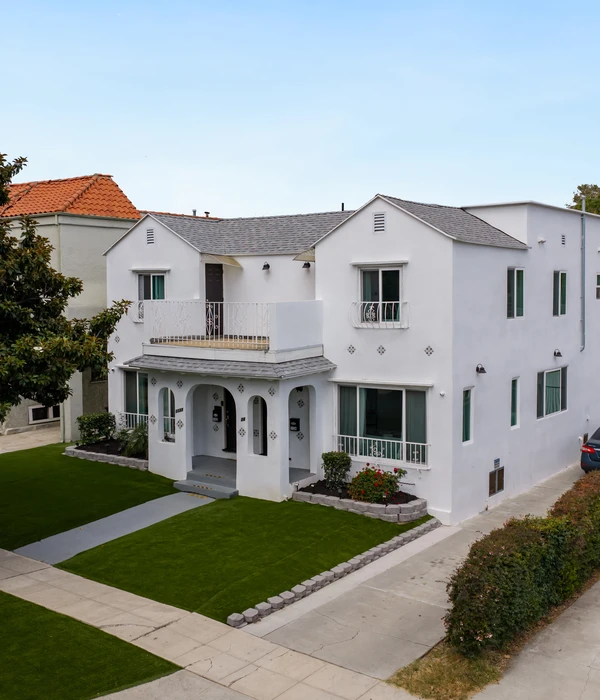 Residential Rehab