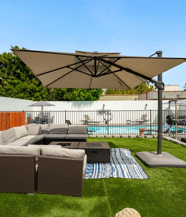 Avedis Recovery in Los Angeles