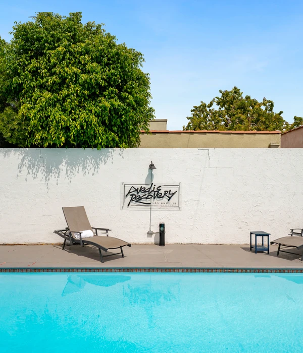 Residential Detox