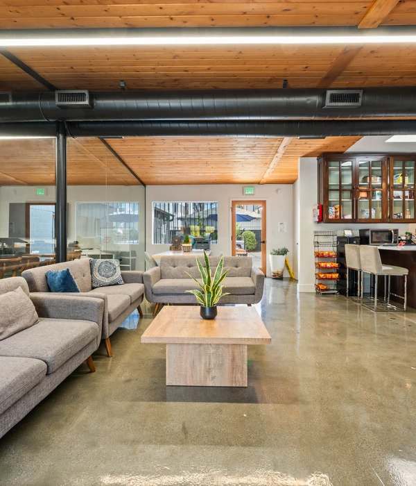 Residential Detox