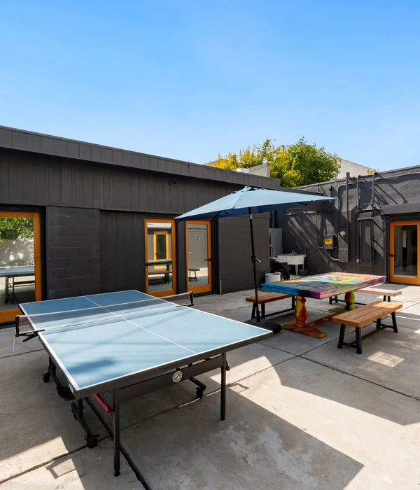Outpatient Rehab