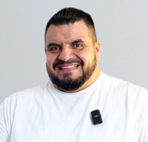 Humberto — Residential Adviser