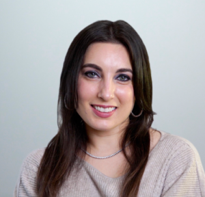 Michelle — Clinical Director