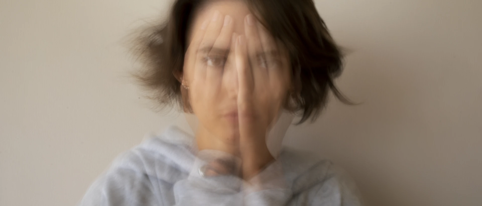 Different Types of Anxiety Explained